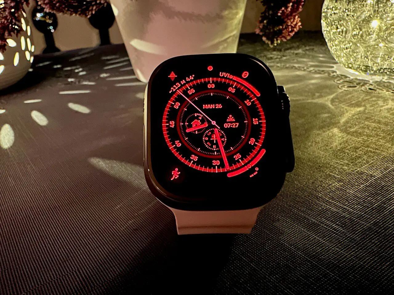 Apple Watch Ultra