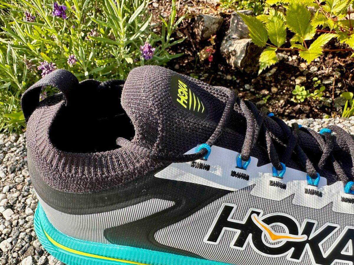 HOKA Zinal 2