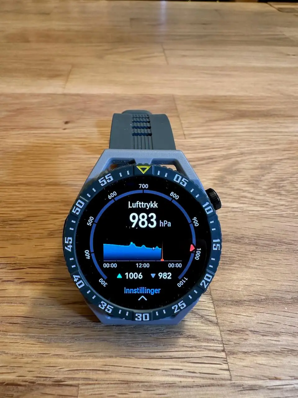 Huawei Watch GT 3 SE