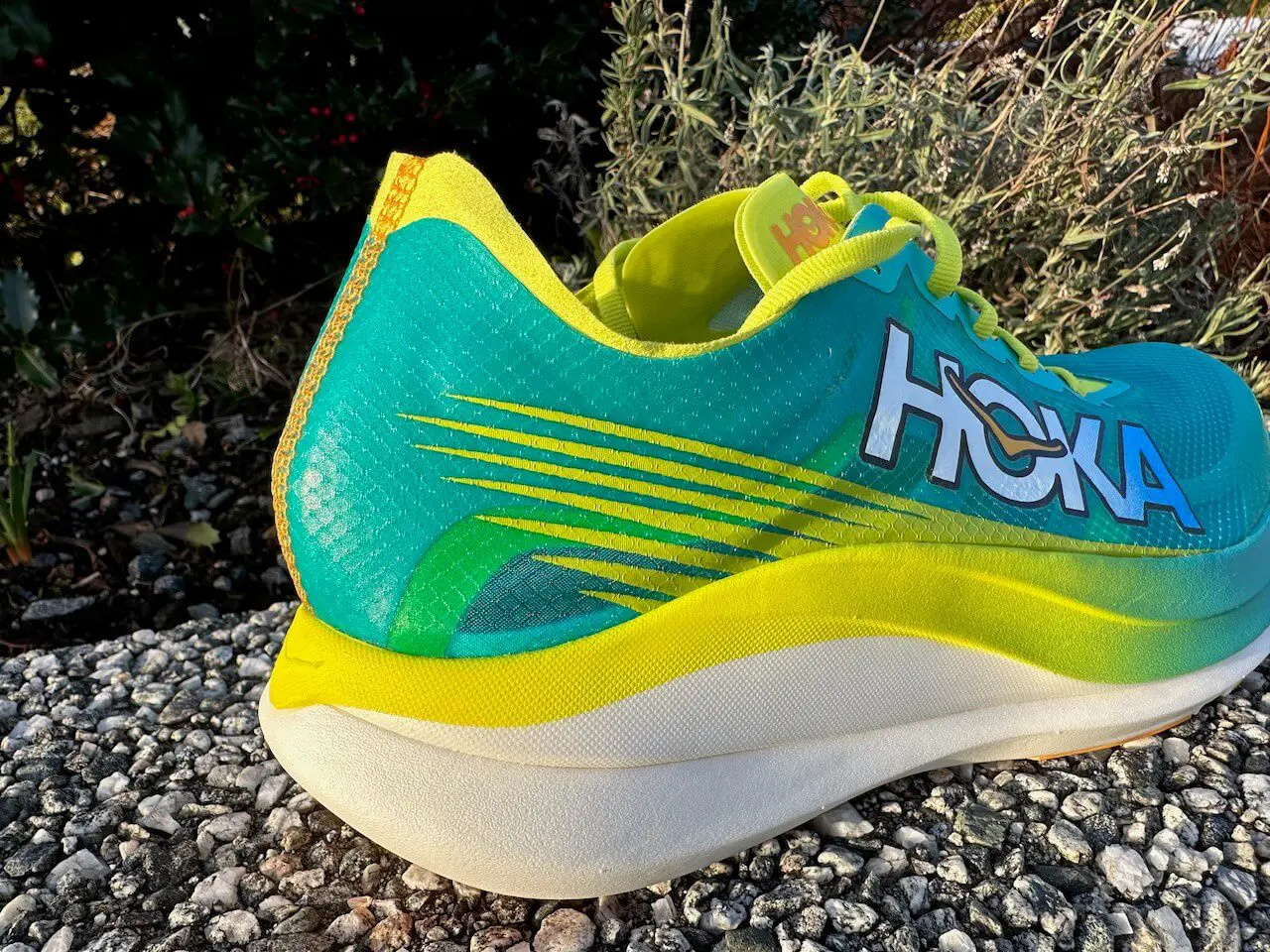 Hoka Rocket X2