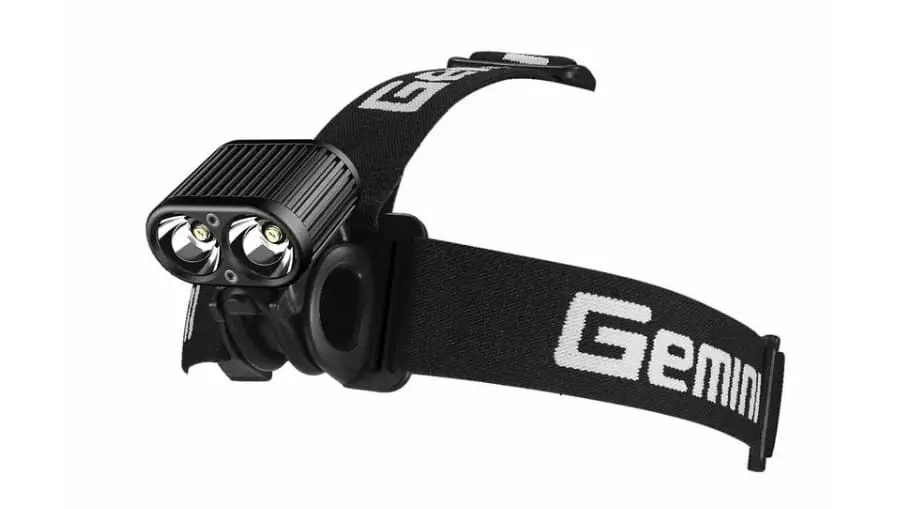 Gemini DUO 2200-R Multisport