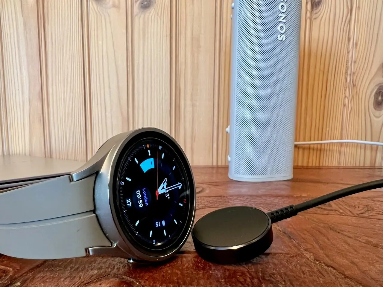 Samsung Galaxy Watch5 Pro