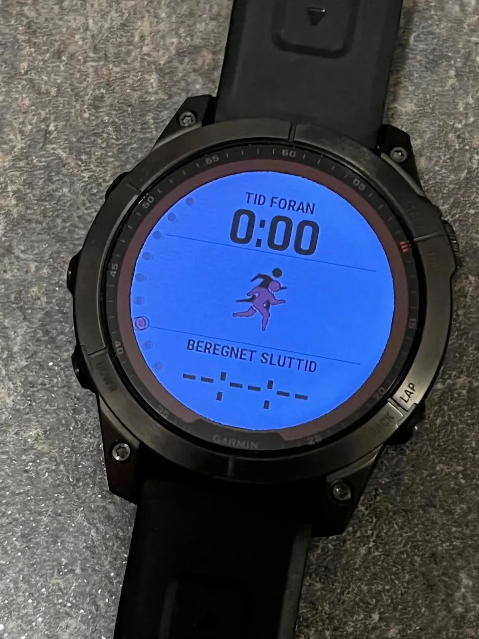 Garmin Fenix 7