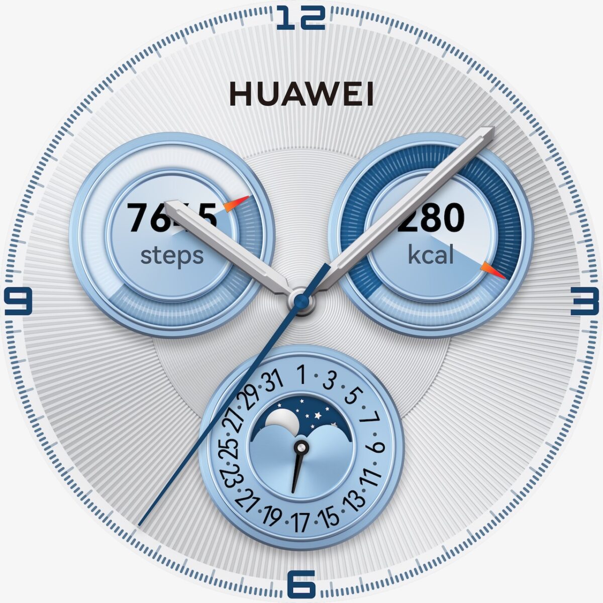 Huawei Watch GT 5