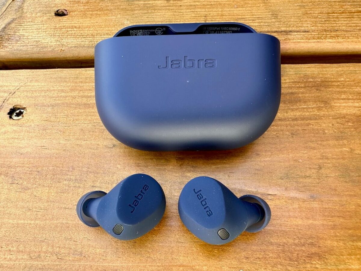 Jabra Elite 8 Active