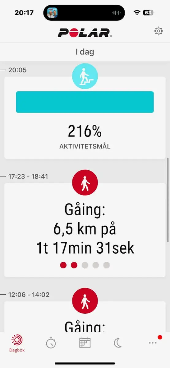 Polar Grit X2 Pro