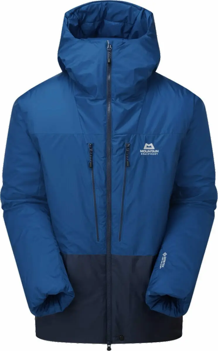 Mountain Equipment Citadel Jacket