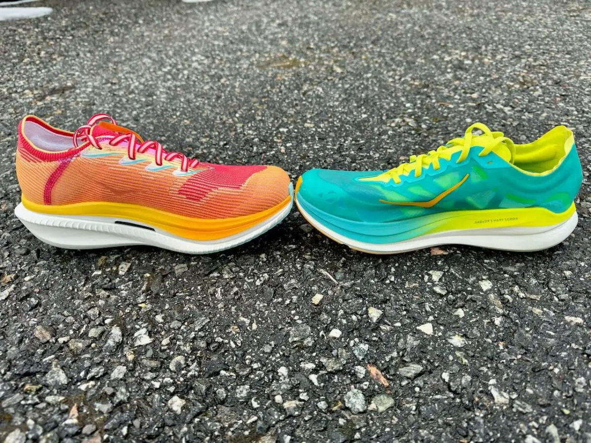 HOKA Cielo X1
