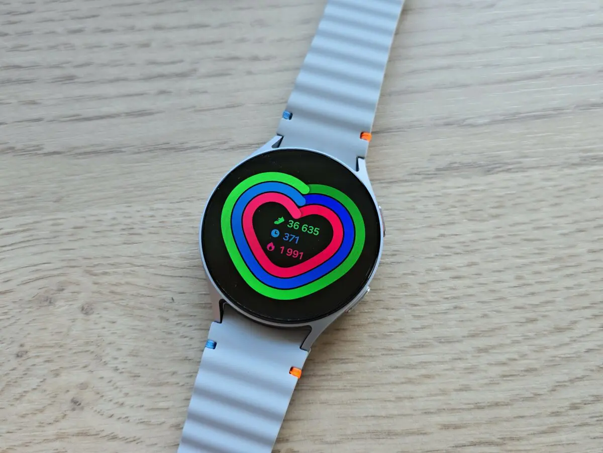 Samsung Galaxy Watch 7