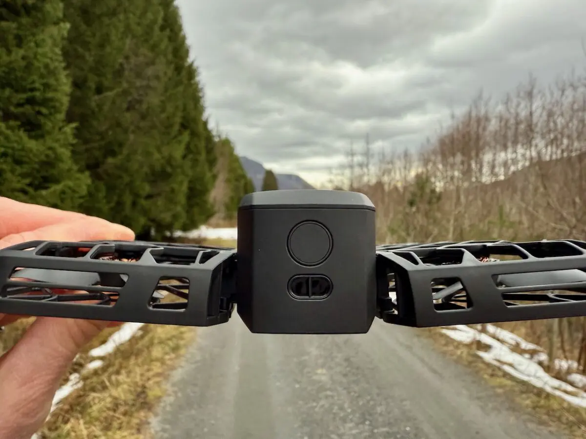 HOVERAir X1 Pro