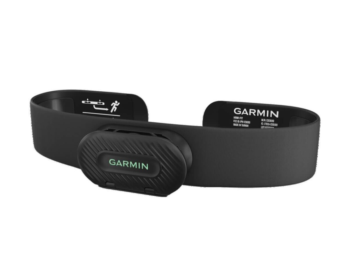 Garmin HRM-Fit