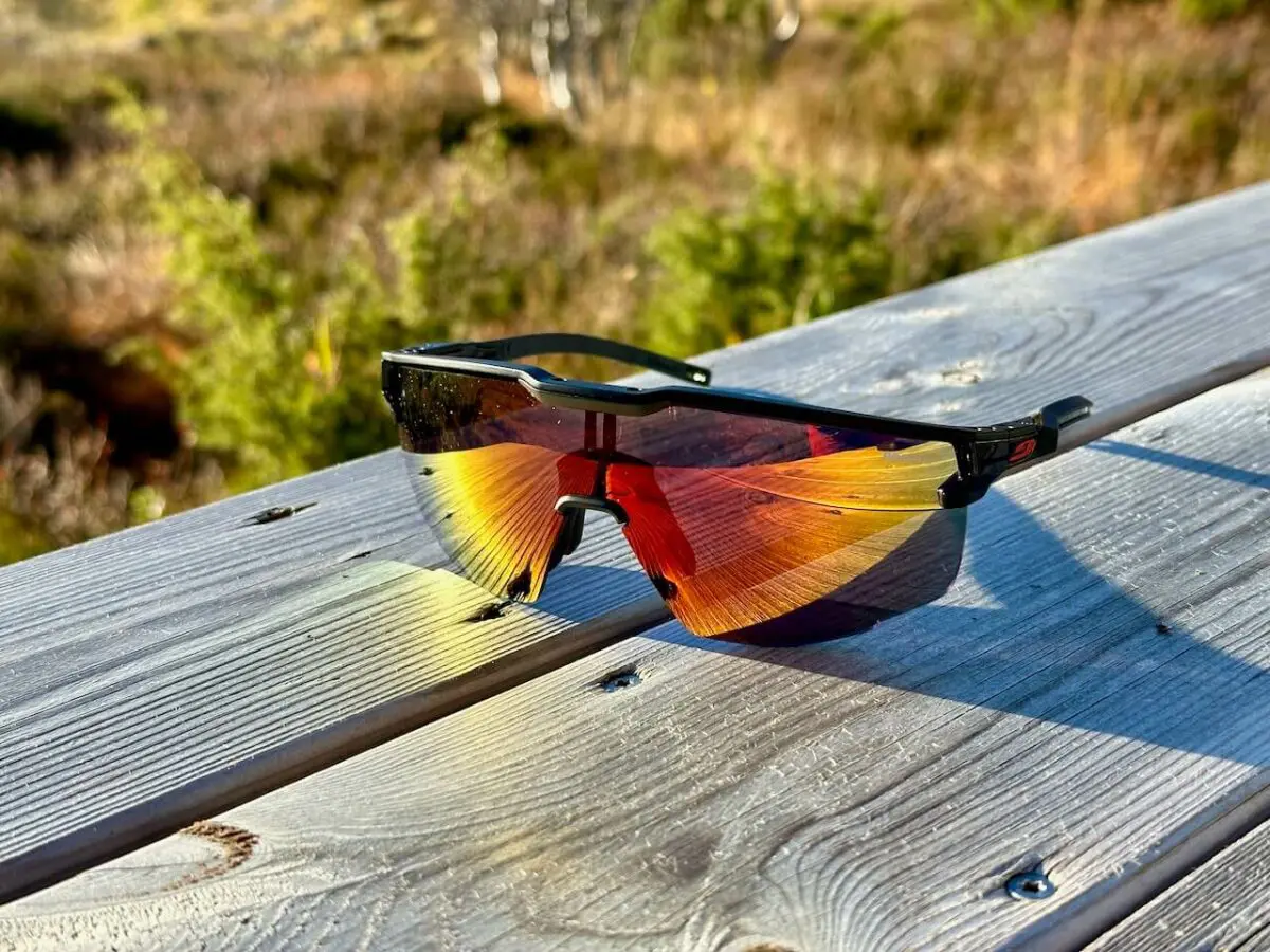 Julbo Ultimate REACTIV