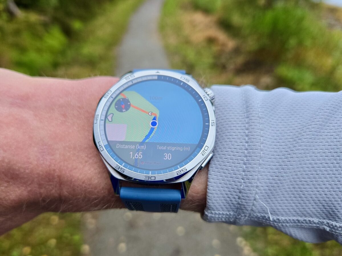 Huawei Watch GT 5