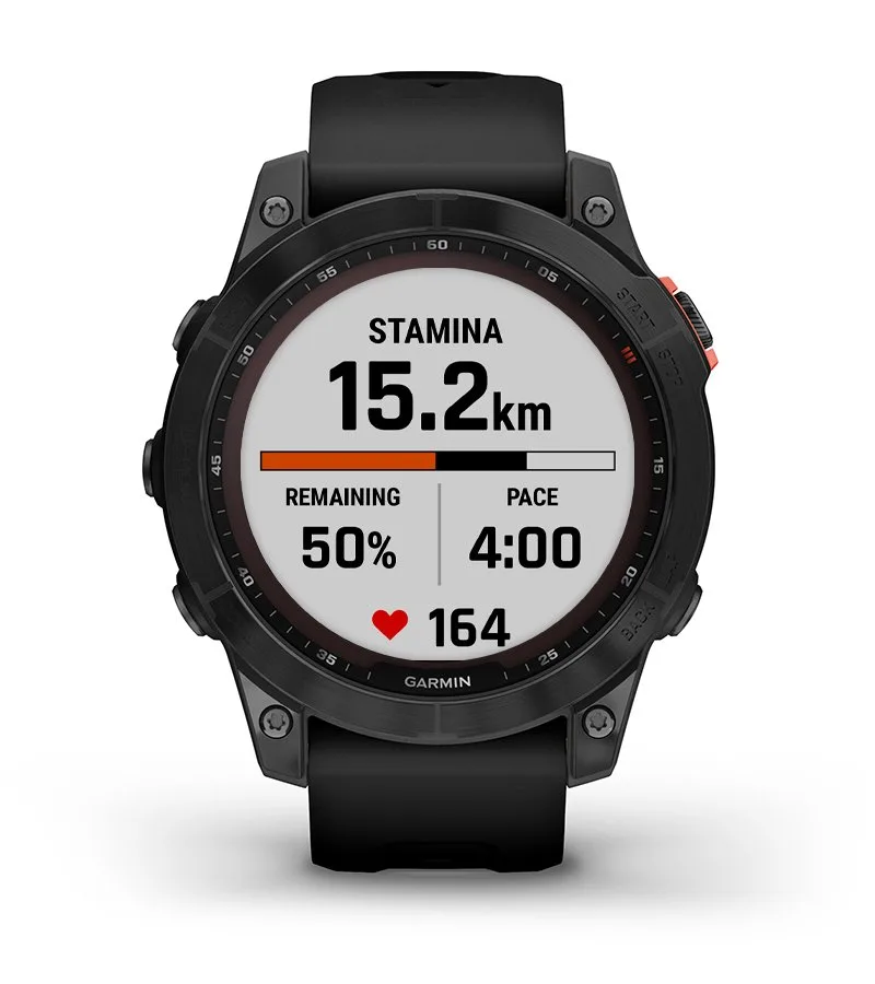 Garmin Fenix 7