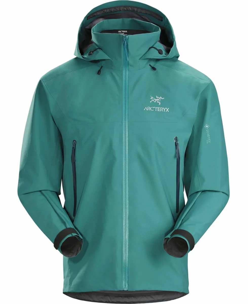 Arcteryx Beta AR Jacket