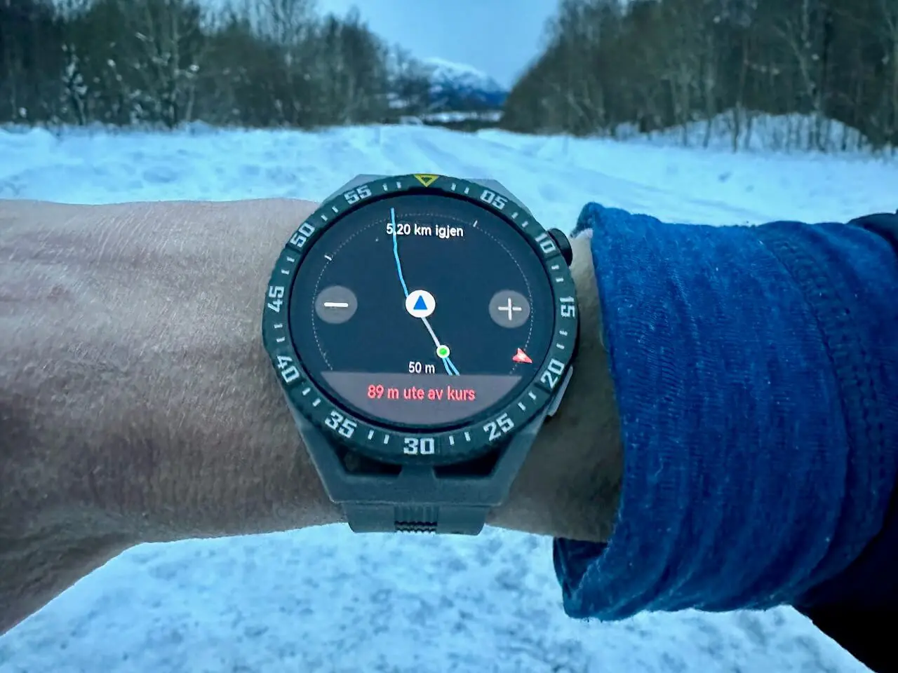 Huawei Watch GT 3 SE