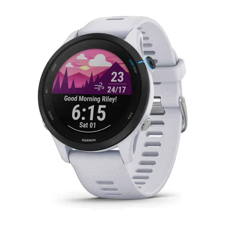 Garmin Venu 2 Plus vs. Garmin Forerunner 255 Music