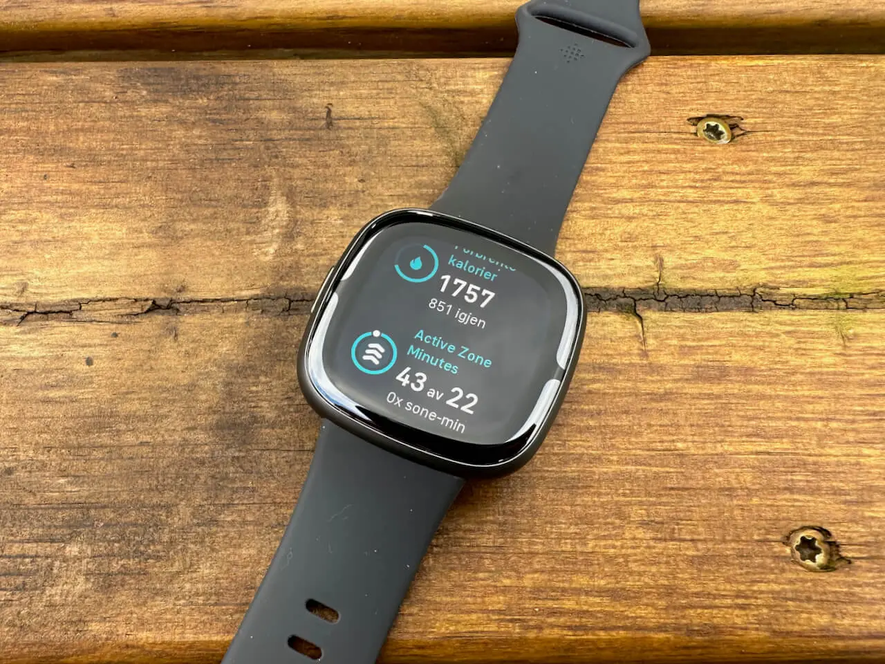 Fitbit Sense 2