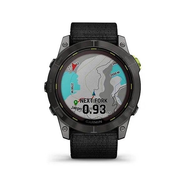 Garmin Enduro 2