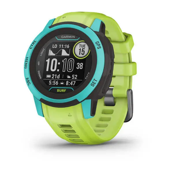 Garmin Instinct 2S