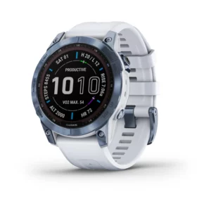 Garmin Fenix 7 Sapphire Solar