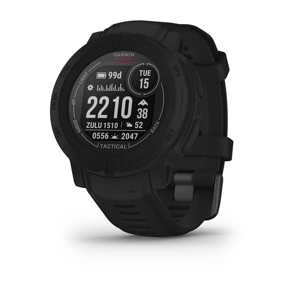 Garmin Instinct 2S