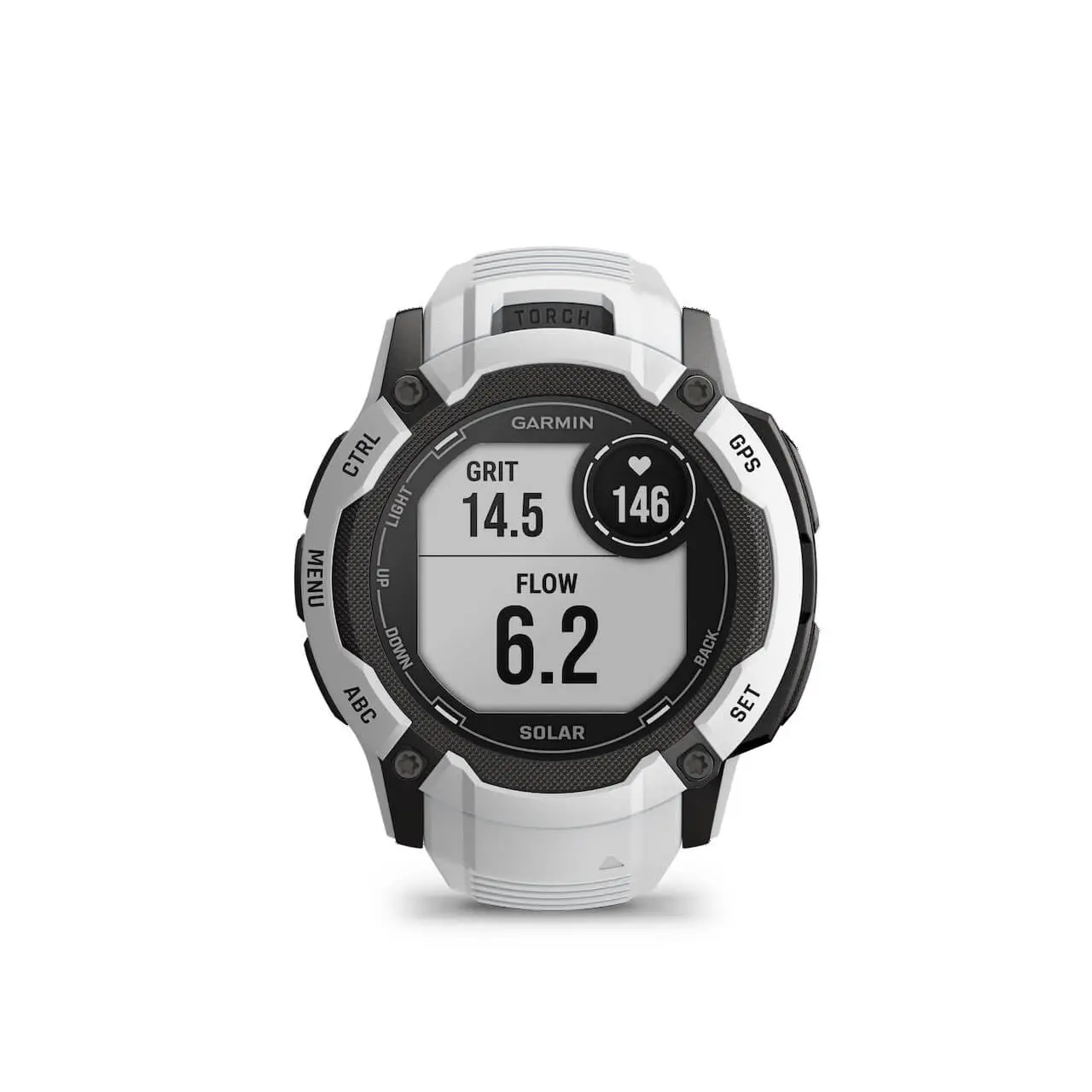 Garmin Instinct 2X Solar