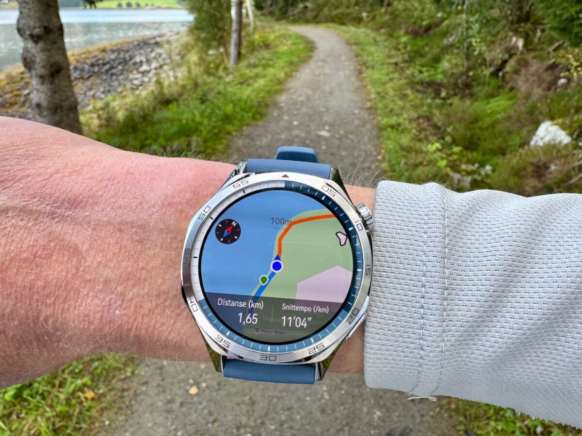 Huawei Watch GT 5