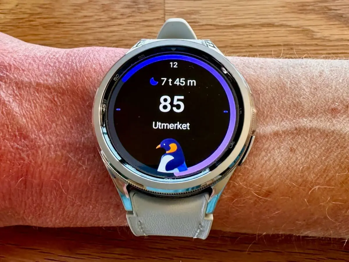 Samsung Galaxy Watch6