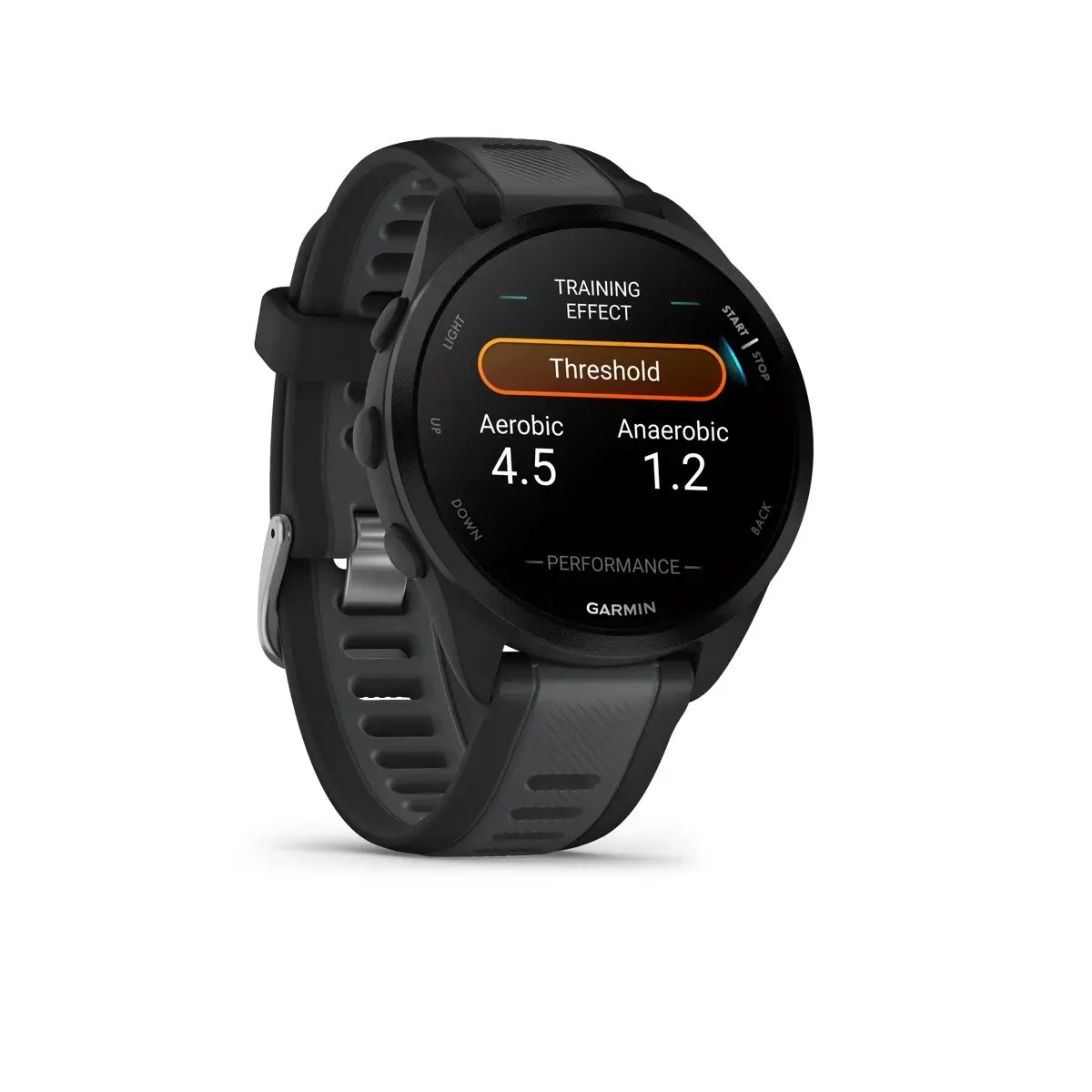 Garmin Forerunner 165 Music