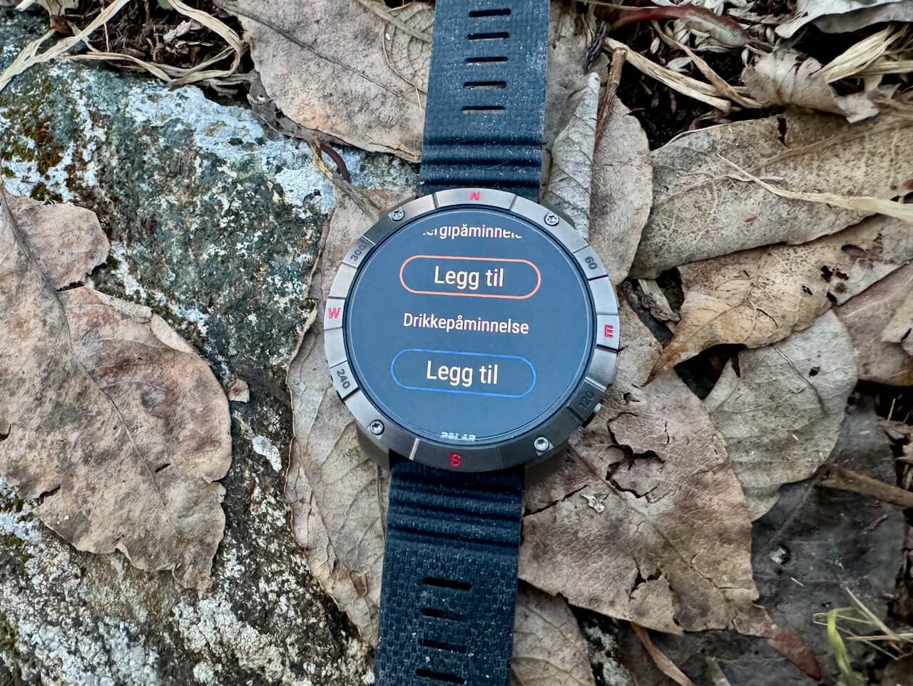Polar Grit X2 Pro