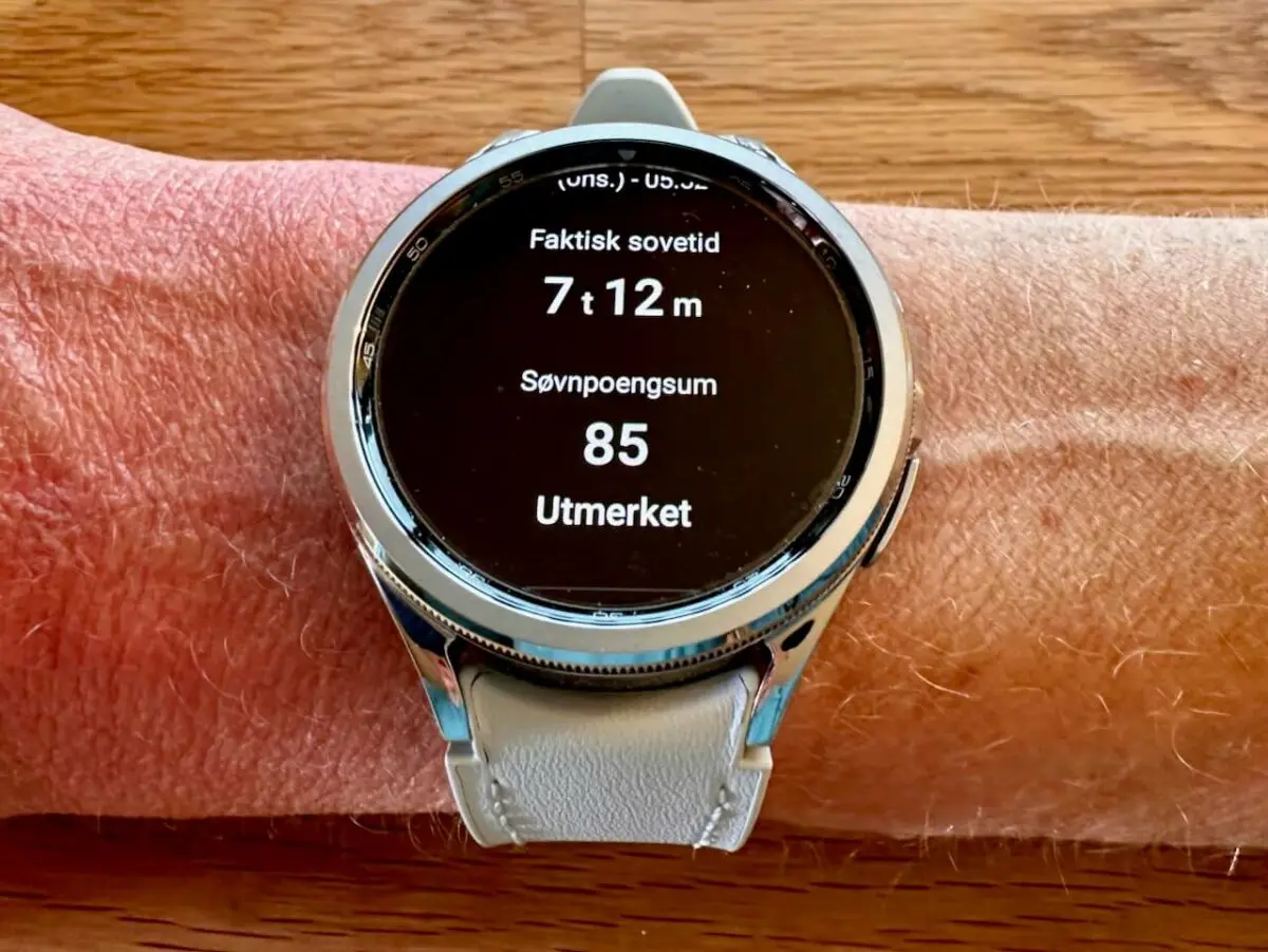 Samsung Galaxy Watch6