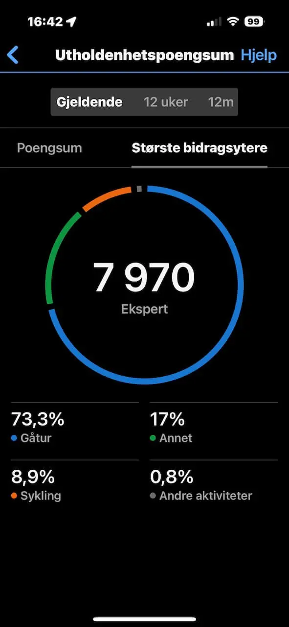 Garmin Connect