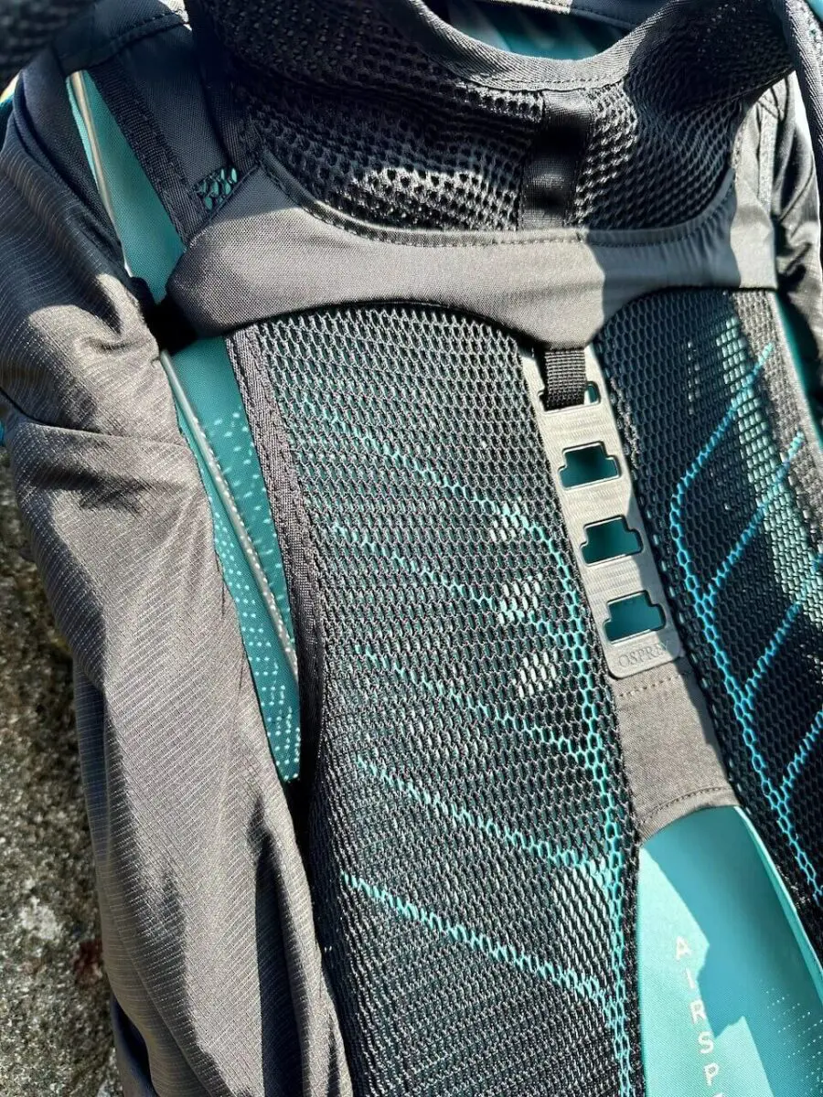 Osprey UNLTD Hike AntiGravity 32