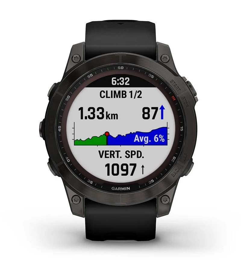 Garmin Fenix 7