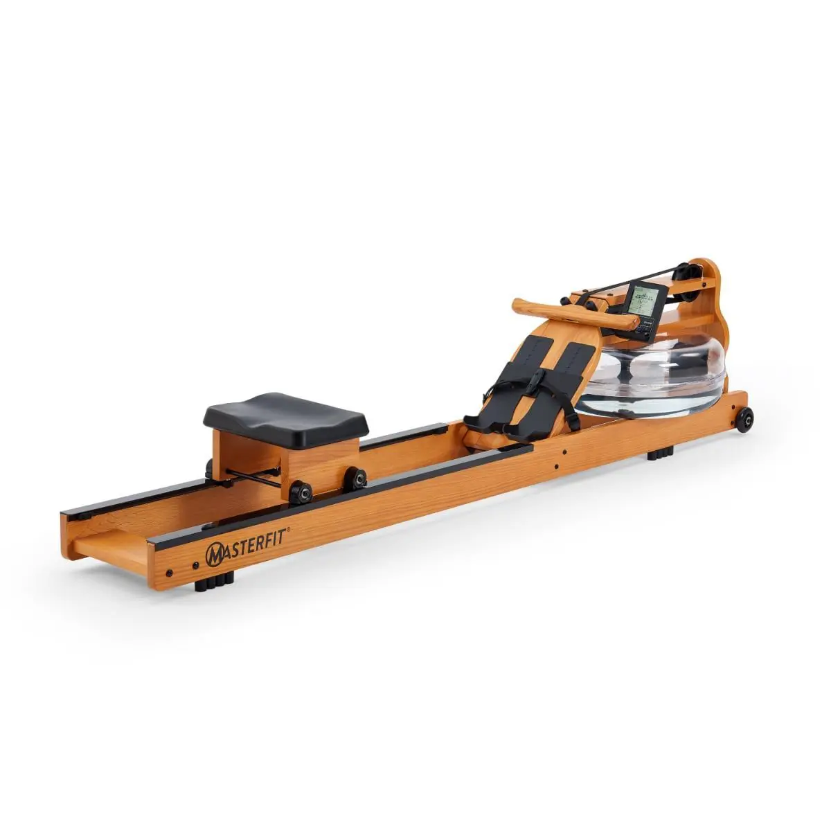 Masterfit W Rower 400