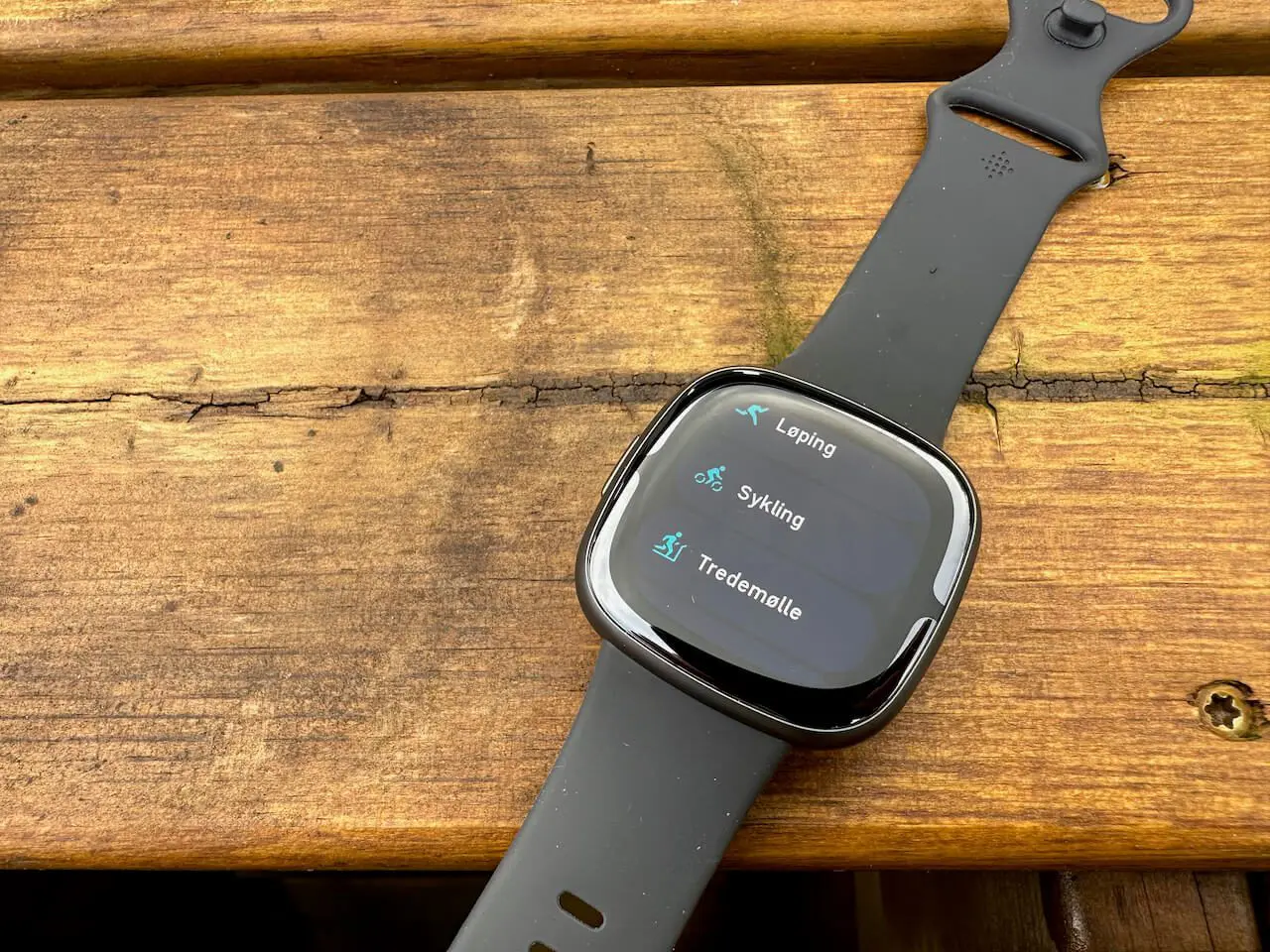 Fitbit Sense 2