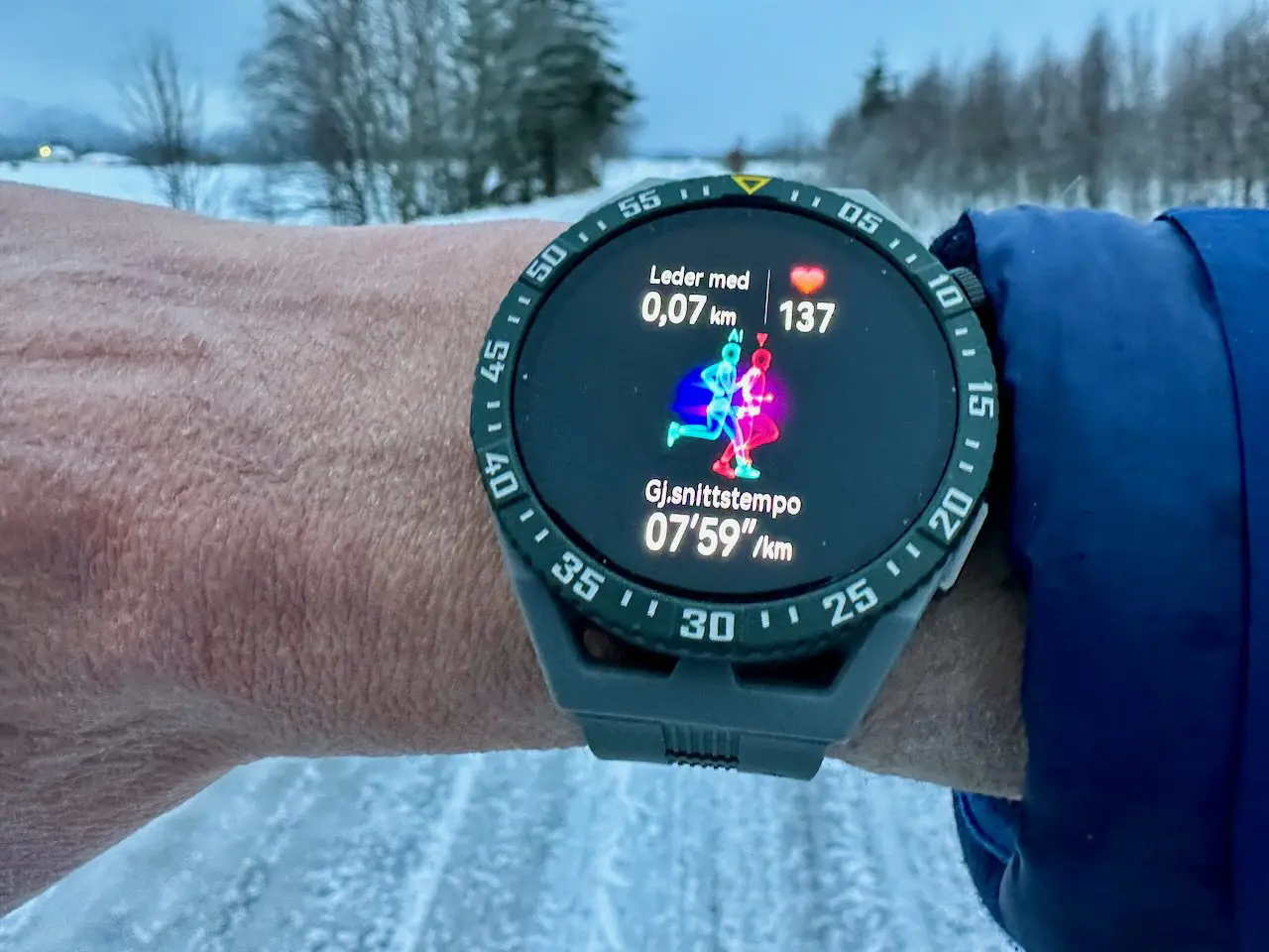 Huawei Watch GT 3 SE