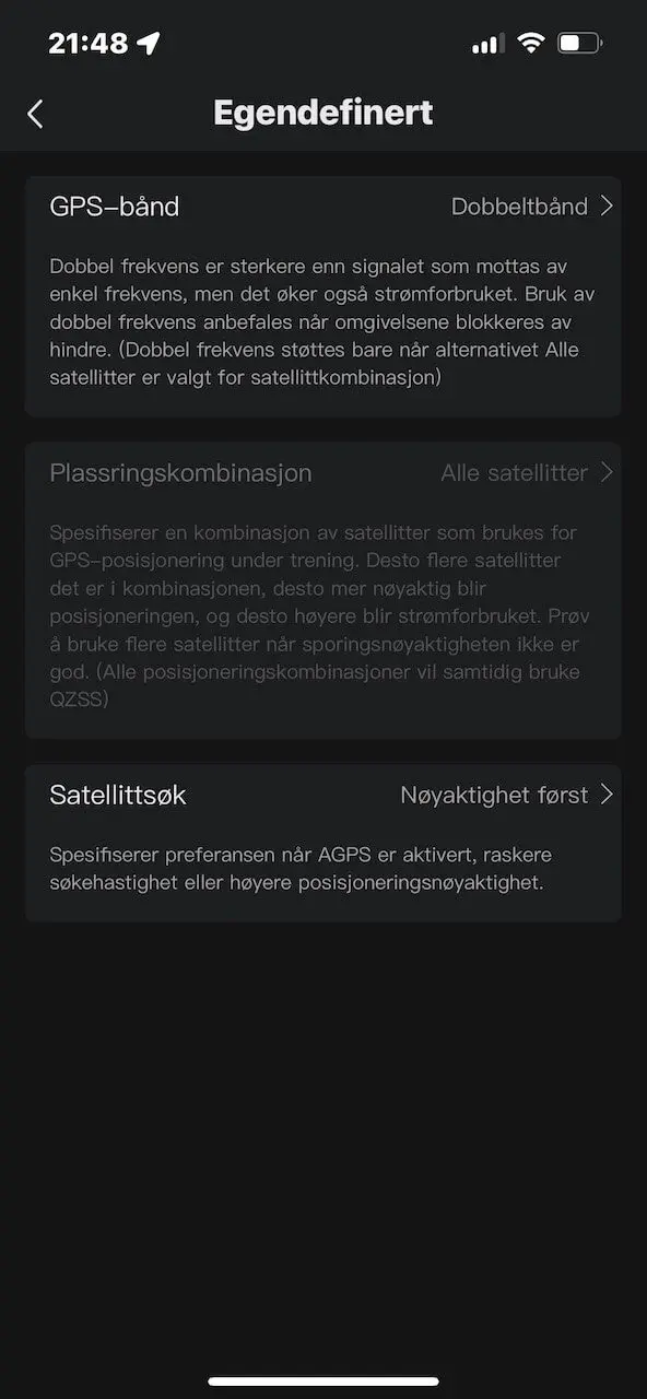 Amazfit T-Rex 2