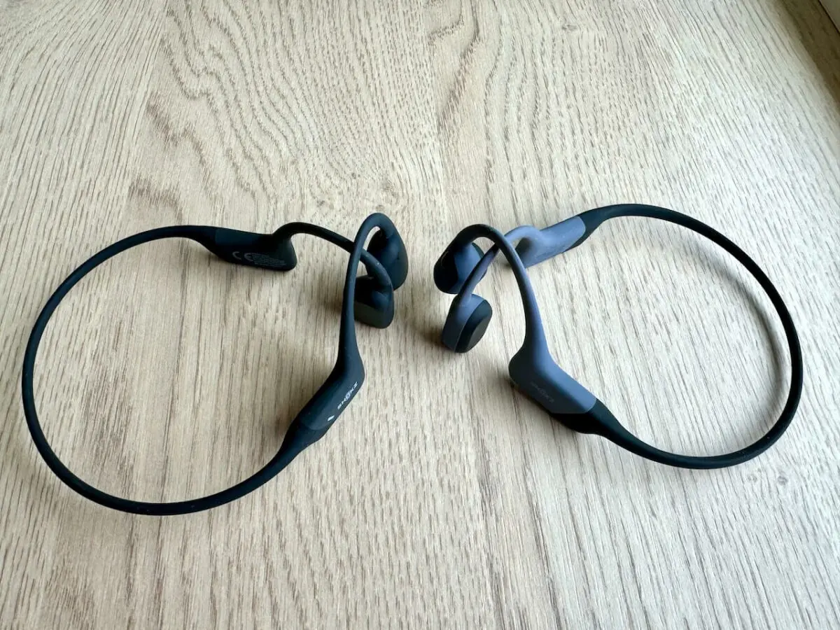 Shokz OpenSwim Pro