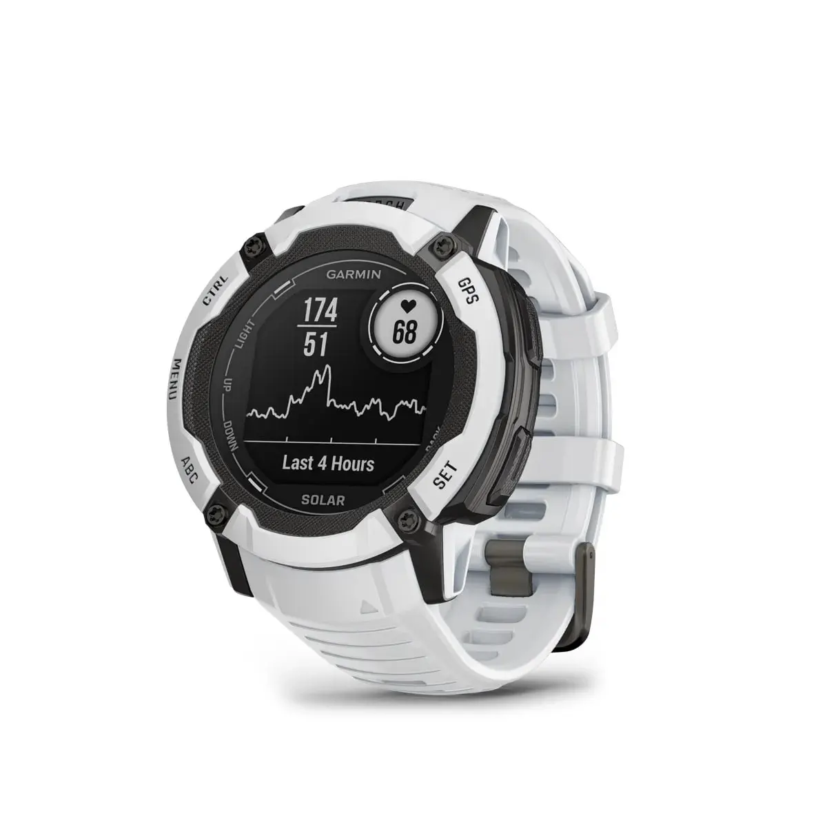 Garmin Instinct 2 Solar