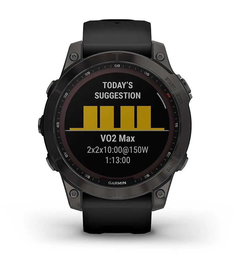 Garmin Fenix 7