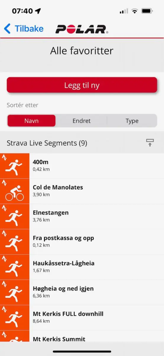 strava