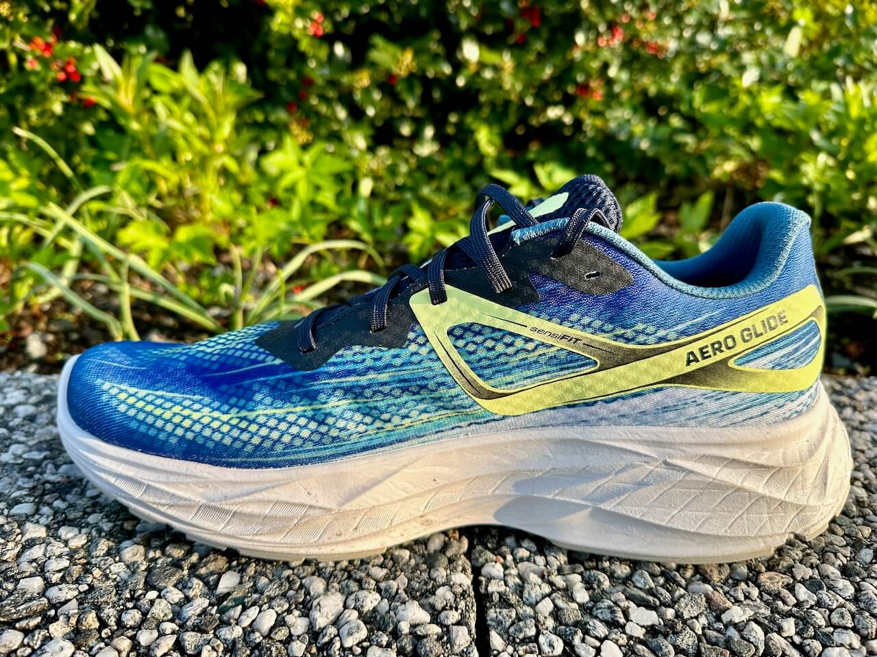 Salomon Aero Glide