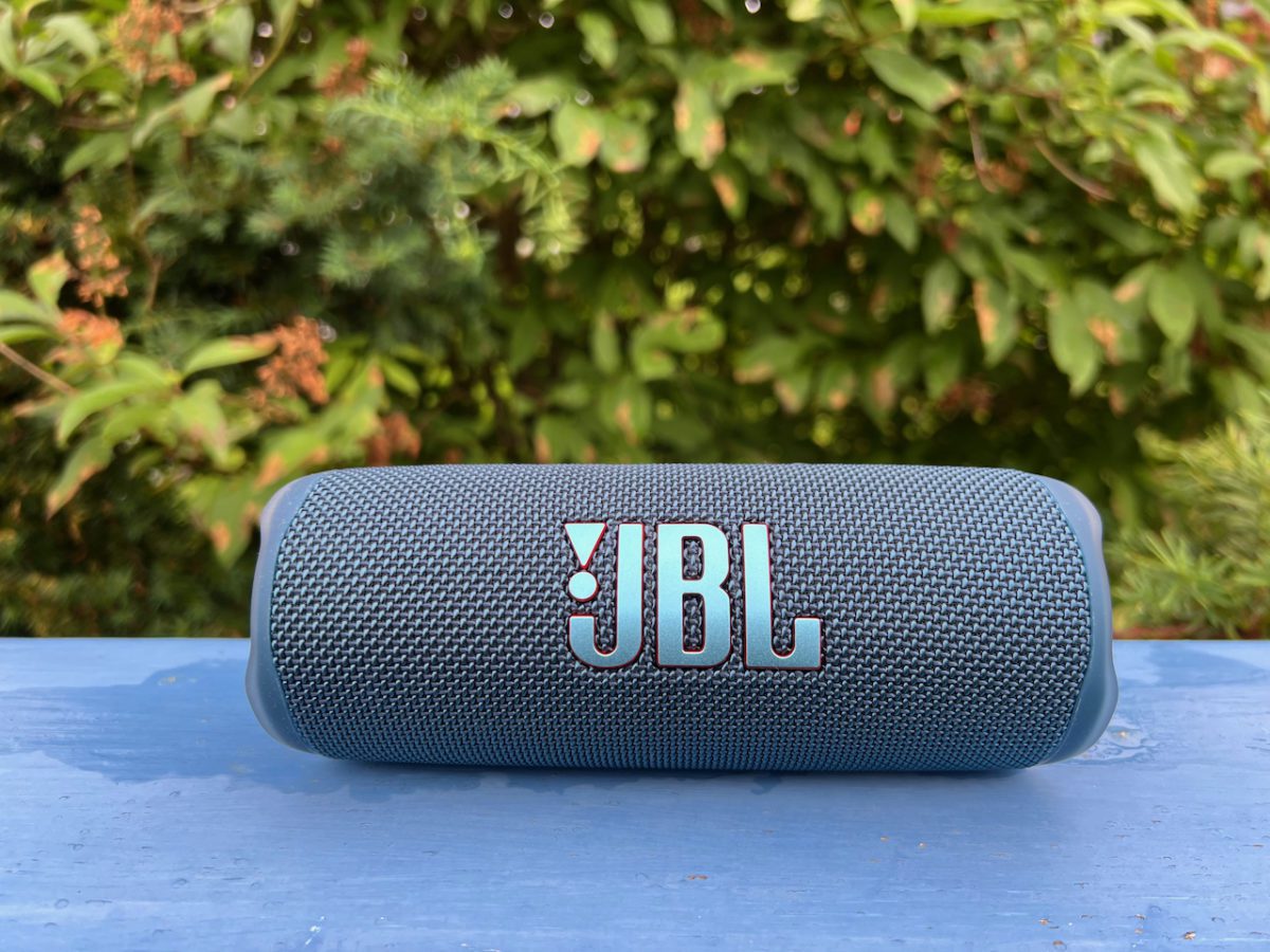 JBL Flip 6