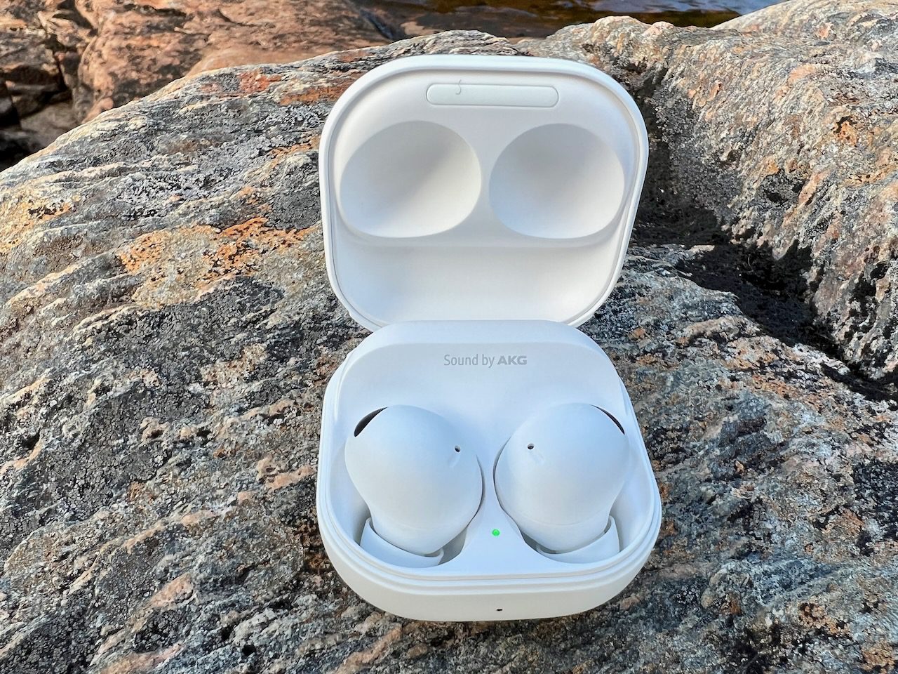 Samsung Galaxy Buds2 Pro