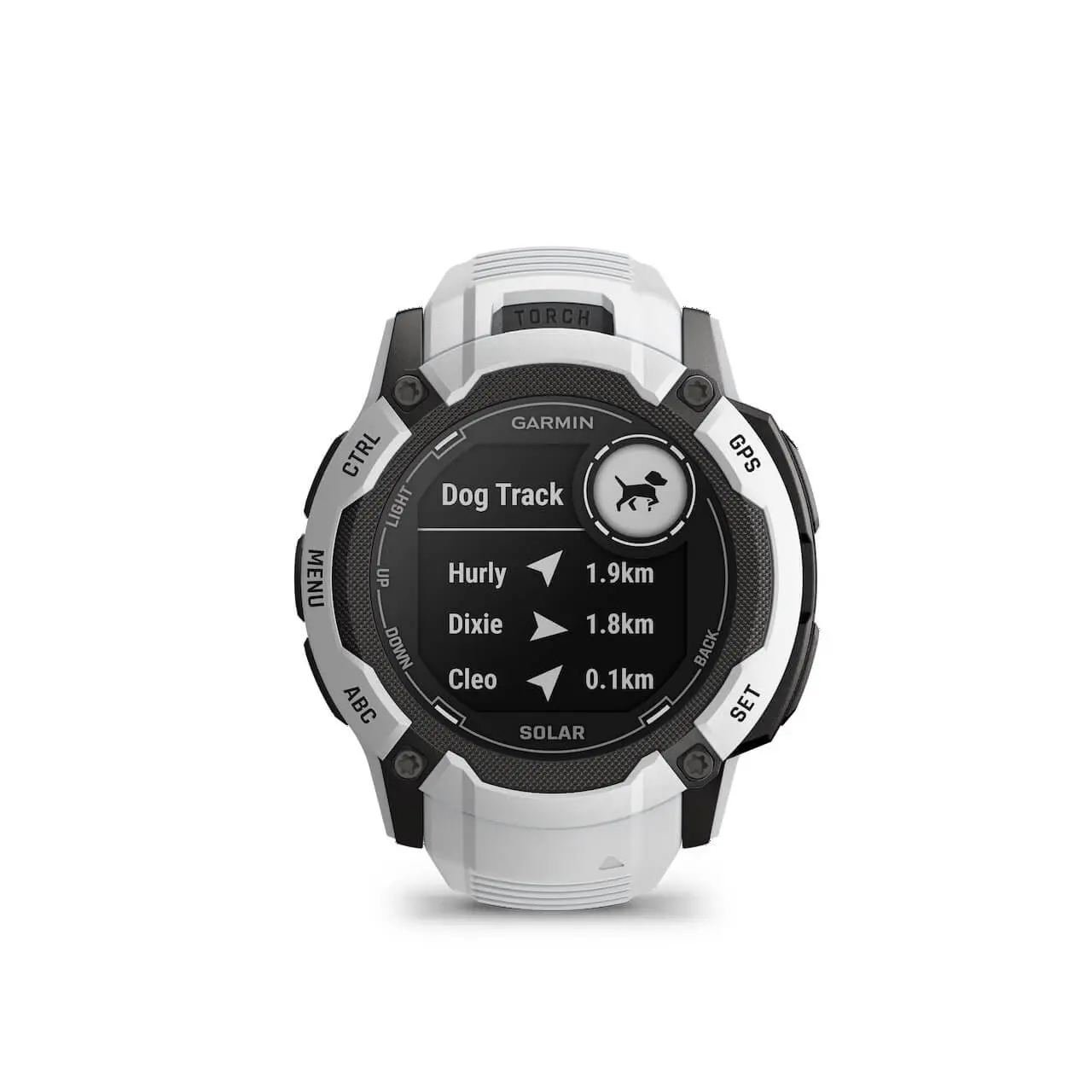 Garmin Instinct 2X Solar