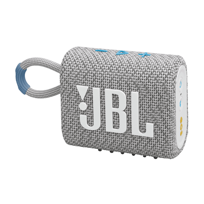 JBL Go 3 Eco