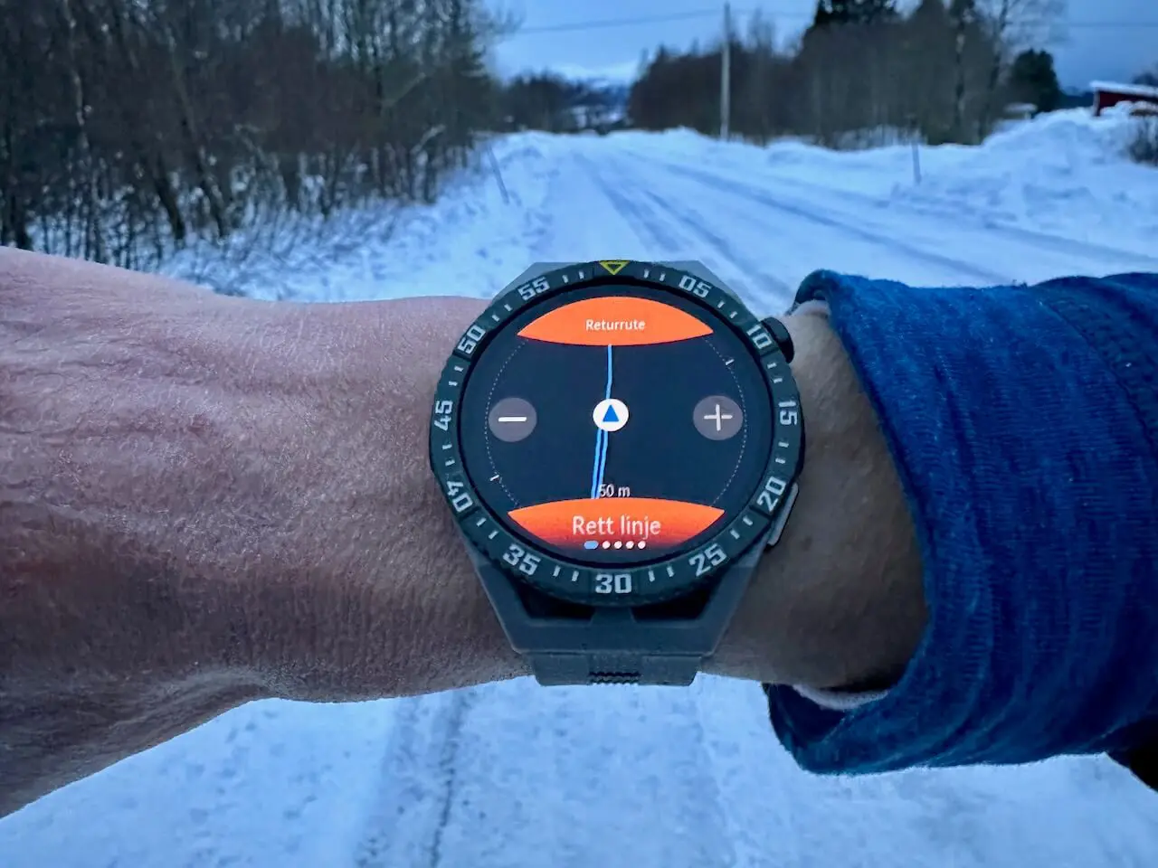 Huawei Watch GT 3 SE