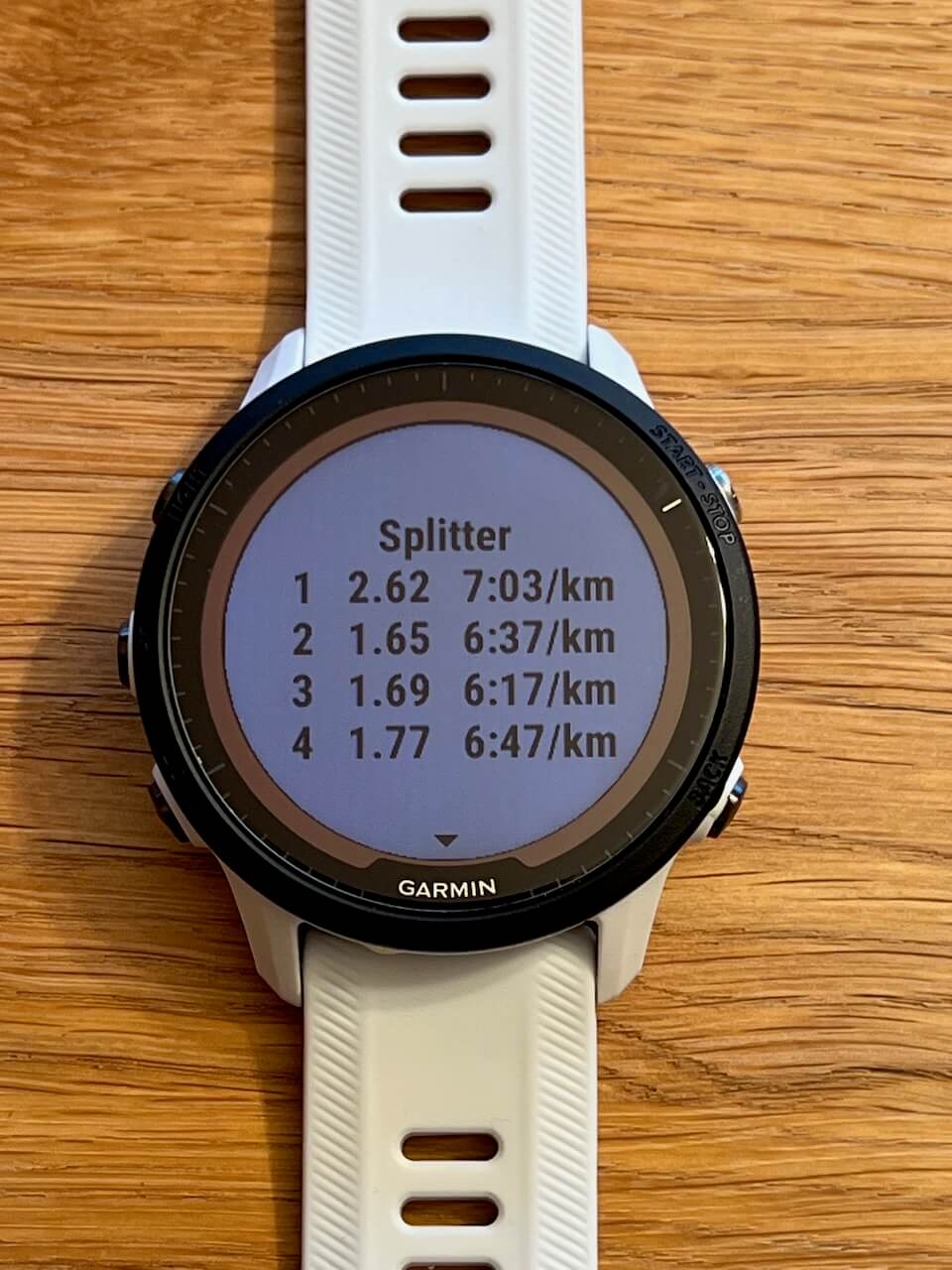 Garmin Forerunner 955 Solar